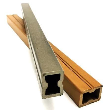 Лага из ДПК 30х40 NanoWood купить в Минеральных Водах