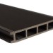 Террасная доска из ДПК ECODECKING Velvet Венге купить в Минеральных Водах