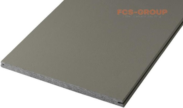 Фиброцементные панели FCS Group Smooth Line F53 купить в Минеральных Водах