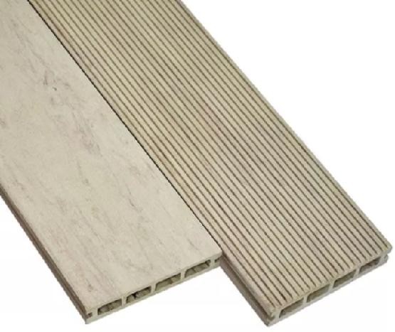 Террасная доска ДПК Deckart Select colorite Сакура купить в Минеральных Водах