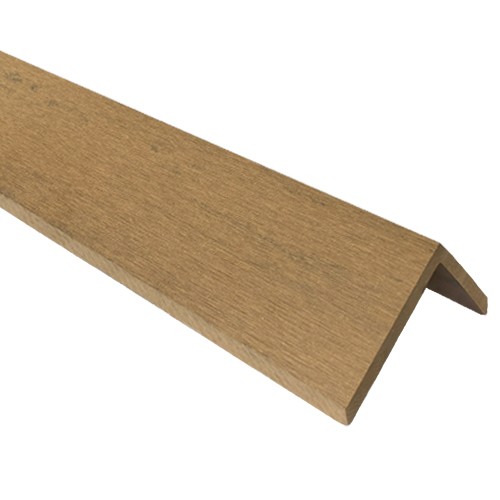 Уголок EasyDecking Wood-Х 50х80 Тик Микс купить в Минеральных Водах