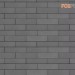 Фиброцементные панели FCSPRO Stone Block, 400x190x8 купить в Минеральных Водах
