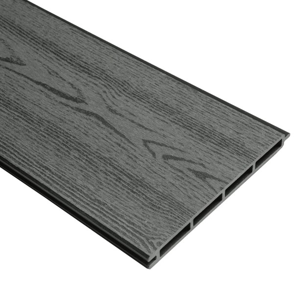 Заборная доска CM Decking эбен (под заказ) купить в Минеральных Водах