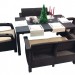 Комплект мебели Yalta Family Set купить в Минеральных Водах
