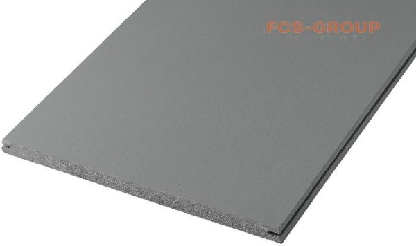 Фиброцементные панели FCS Group Smooth Line F54 купить в Минеральных Водах