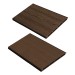 Заборная доска CM Decking мербау (под заказ) купить в Минеральных Водах