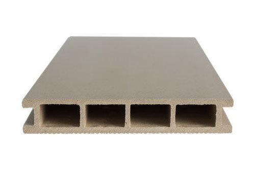 Террасная доска из ДПК ECODECKING Velvet Серый купить в Минеральных Водах