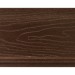 Фасадная панель  из ДПК ECODECKING Коричневый купить в Минеральных Водах