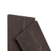 Заборная доска Ecodecking Некст 145х12 Венге купить в Минеральных Водах
