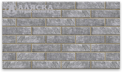 Фасадные Термопанели Аляска Wall купить в Минеральных Водах