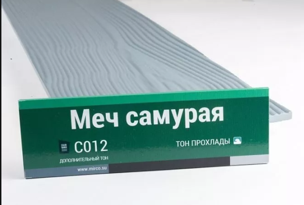 Сайдинг Мирко 7,5 под дерево С012 купить в Минеральных Водах