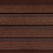 Фасадная доска из ДПК Faynag Wood Рейка Шоколад купить в Минеральных Водах