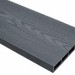 Доска для грядок и клумб из ДПК 3D, NauticPrime 30х225х2950 серый (под заказ) купить в Минеральных Водах