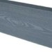 Доска для грядок и клумб из ДПК 3D, NauticPrime 30х225х2950 серый (под заказ) купить в Минеральных Водах