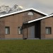 Фиброцементный сайдинг Roofas Board Wood Топаз купить в Минеральных Водах