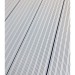 Террасная доска из ДПК Faynag Premium VELVET-ZEBRA  Серебро купить в Минеральных Водах