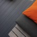 Террасная доска из ДПК Faynag Premium VELVET-ZEBRA  Серебро купить в Минеральных Водах