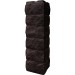 Угол наружный FineBer, Скол Тёмно- коричневый купить в Минеральных Водах