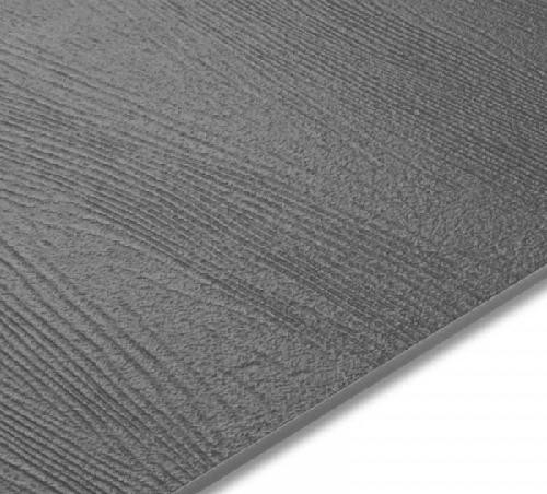 Фиброцементный сайдинг Roofas Board Wood Антрацит купить в Минеральных Водах