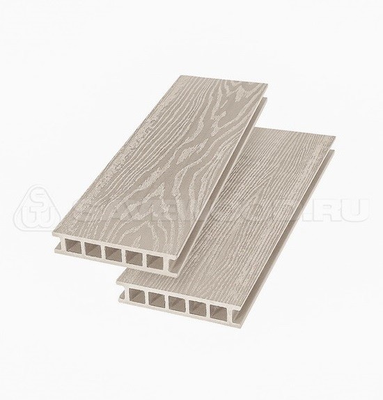 Террасная доска из ДПК SW-Fagus «SaveWood» бежевый купить в Минеральных Водах