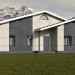 Фиброцементный сайдинг Roofas Board Wood Доломит купить в Минеральных Водах