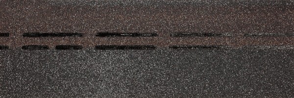 Коньково-карнизная черепица Docke Premium, фладен купить в Минеральных Водах