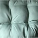 Кресло Подвесное из искусственного ротанга AFM-168A-XL White/Green купить в Минеральных Водах