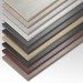 Фиброцементный сайдинг Roofas SIDING Базальт купить в Минеральных Водах