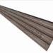 Cайдинг из ДПК NanoWood Шлифовка+тиснение с одной стороны Венге купить в Минеральных Водах