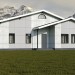 Фиброцементный сайдинг Roofas Board Wood Кварц белый купить в Минеральных Водах