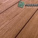 Террасная доска из ДПК WOODVEX Select Терракота купить в Минеральных Водах