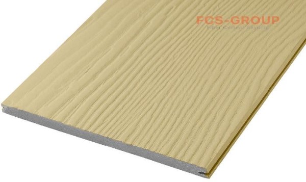 Фиброцементные панели FCS Group Wood Line F11 купить в Минеральных Водах