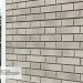 Фасадная панель Ю-пласт Стоун Хаус S-Lock Клинкер Балтик холодный цемент купить в Минеральных Водах