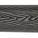 Террасная доская ДПК NanoWood Double 3D Антрацит купить в Минеральных Водах