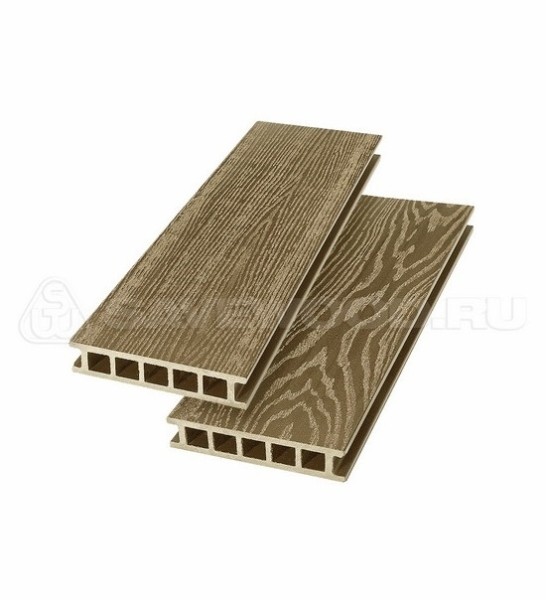 Террасная доска из ДПК SW-Fagus «SaveWood» тик купить в Минеральных Водах