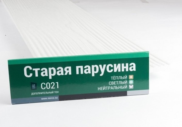 Сайдинг Мирко 7,5 под дерево С021 купить в Минеральных Водах