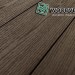 Террасная доска из ДПК WOODVEX Select Венге купить в Минеральных Водах
