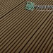 Террасная доска из ДПК WOODVEX Select Венге купить в Минеральных Водах
