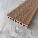 Террасная доска Latitudo PRO (усиленная) 150х24 Шоколад купить в Минеральных Водах