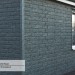 Фасадная панель Ю-Пласт Стоун-хаус камень изумрудный (двойной замок) купить в Минеральных Водах