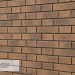 Фасадная панель Ю-пласт Стоун Хаус S-Lock Клинкер Балтик магма купить в Минеральных Водах