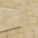 Фасадная панель VOX Sandstone (Сандстоун) кремовый купить в Минеральных Водах
