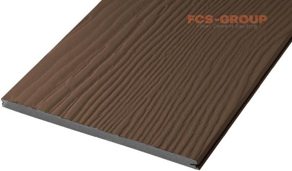Фиброцементные панели FCS Group Wood Line F21 купить в Минеральных Водах