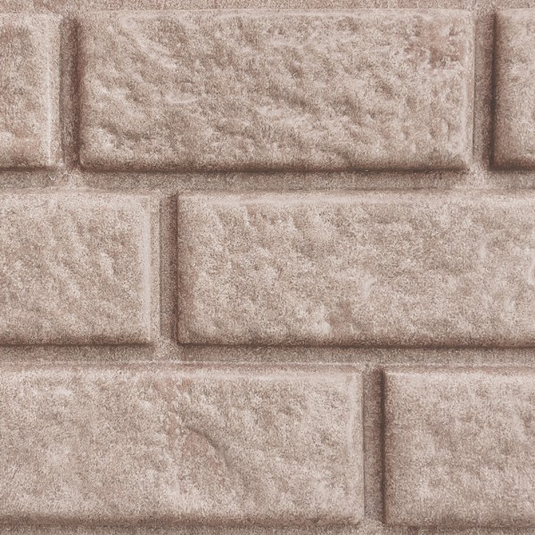 Сайдинг BRICKHOUSE белый купить в Минеральных Водах