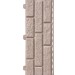 Сайдинг BRICKHOUSE белый купить в Минеральных Водах