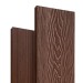 Террасная доска Latitudo Solid 150х21 Каштан (Полнотелая) купить в Минеральных Водах