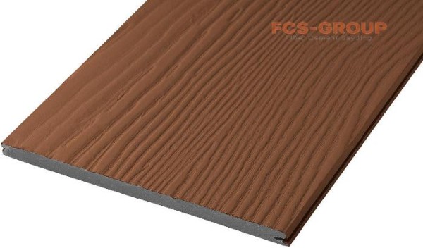 Фиброцементные панели FCS Group Wood Line F30 купить в Минеральных Водах
