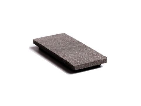 Заглушка для лавочного бруса Ecodecking Комфорт 40х90 венге купить в Минеральных Водах