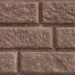 Сайдинг BRICKHOUSE коричневый купить в Минеральных Водах