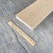 Террасная доска Latitudo Solid 150х21 Натур (Полнотелая) купить в Минеральных Водах
